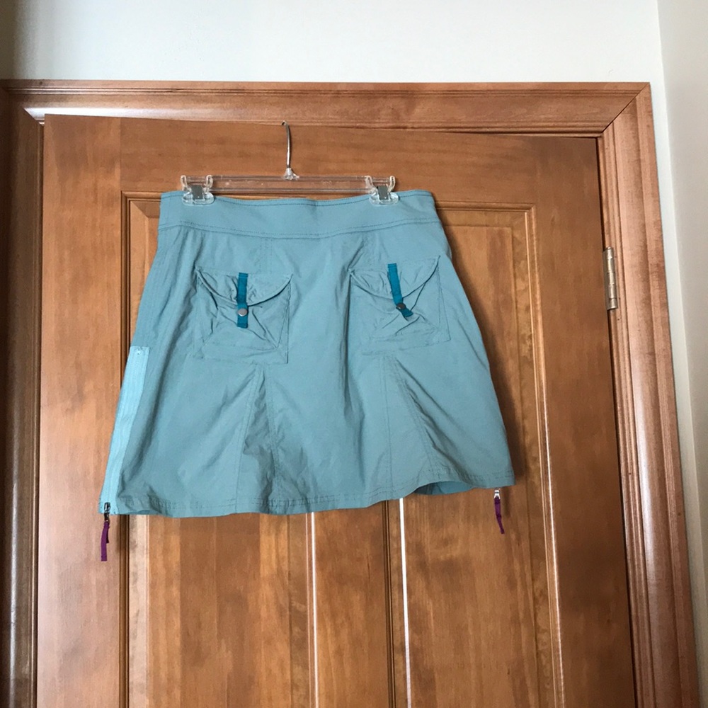 Title nine women’s skort